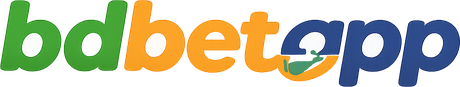 bd bet app site logo